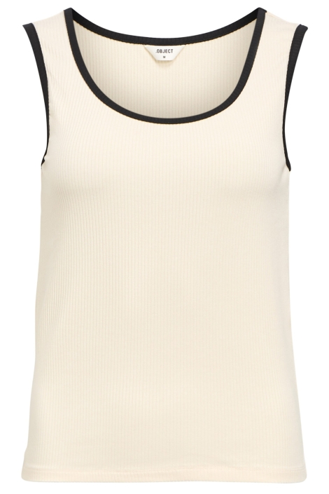 Object objjamie s/l sli tank top noos